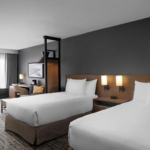 Double Room Mobility accessible