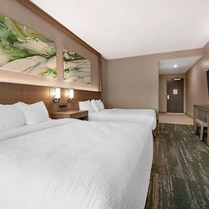 Queen Room Disability Access