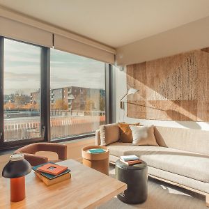 Scout Living, Powered By Placemakr - Midtown
