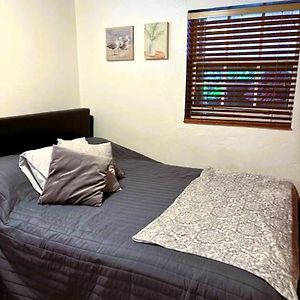 Budget Double or Twin Room