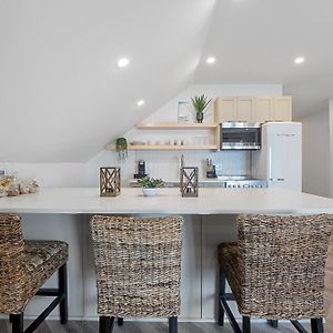 Four-Bedroom Suite