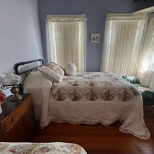 Private Bathroom Room
