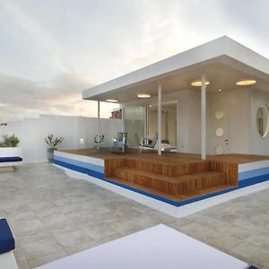 Casa Azul Cartagena - Alma Hotels