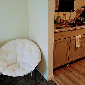 Private Bathroom Triple Room