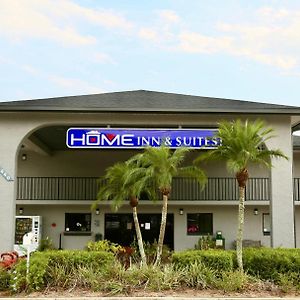 Home Inn & Suites