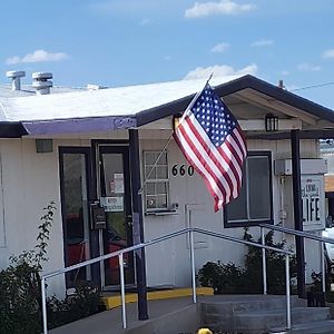 Rose'S Motel