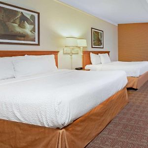 Deluxe Queen Suite