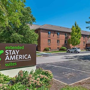 Extended Stay America Select Suites - Indianapolis - North - Carmel