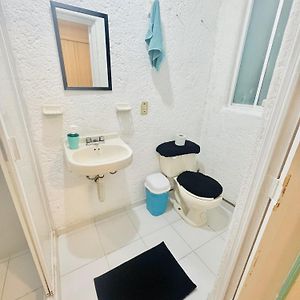 Private Bathroom Double Room