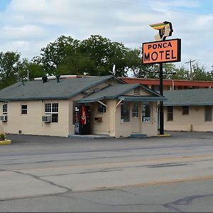 Ponca Motel