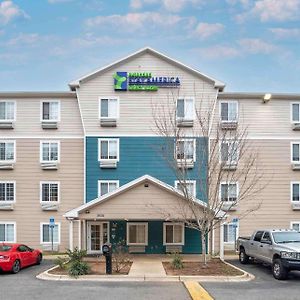Extended Stay America Select Suites - Tallahassee - East