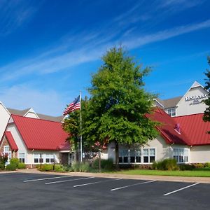 Residence Inn By Marriott Rogers