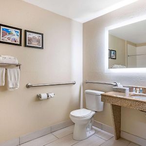 King Room Mobility accessible