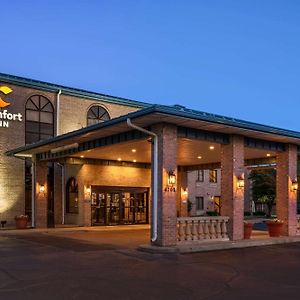 Comfort Inn Lafayette I-65