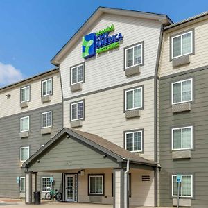 Extended Stay America Select Suites - Austin - Round Rock