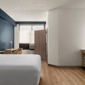 King Room Disability Access