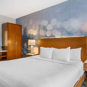 King Room Mobility accessible