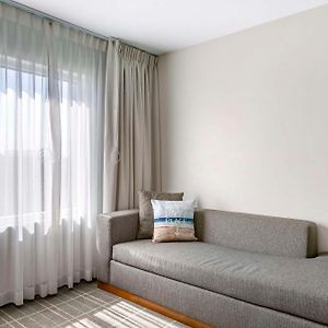 King Suite Mobility accessible