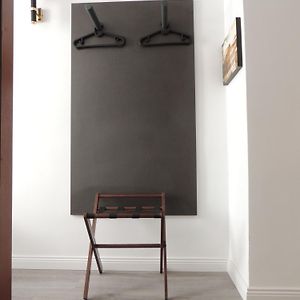 Private Bathroom Twin Room