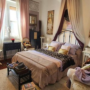 Private Bathroom Queen Room