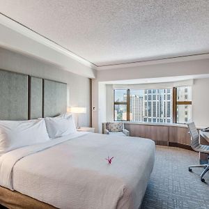 King Room Disability Access