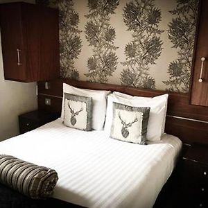 Private Bathroom Double Room