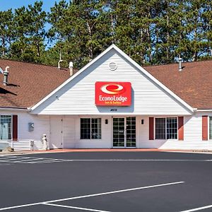 Econo Lodge Inn & Suites