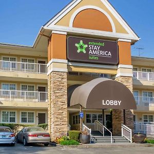 Extended Stay America Suites - Seattle - Tukwila