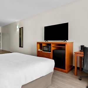 King Suite Disability Access