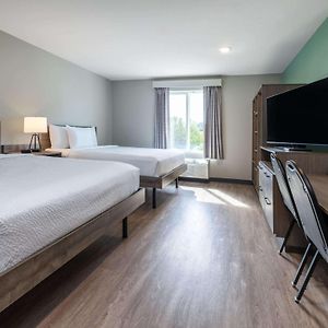 Queen Suite