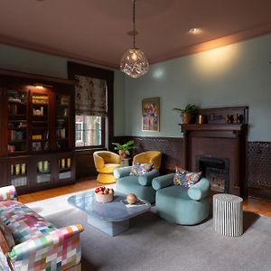 The Ashbrook Hotel