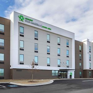 Extended Stay America Premier Suites - Nashville - Smyrna