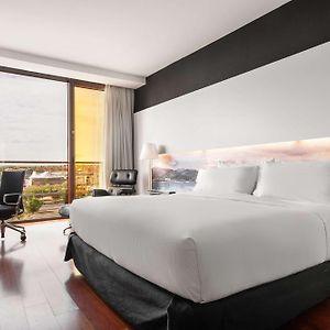 Executive King Room