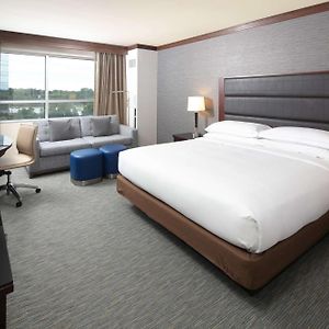 King Room Mobility accessible