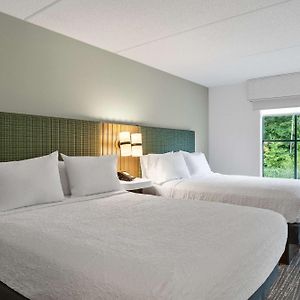 Queen Suite