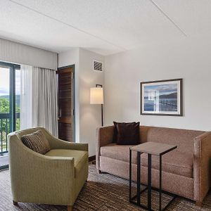 Queen Suite