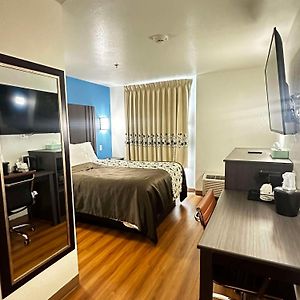 Queen Room Disability Access