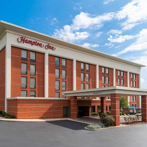 Hampton Inn Martinsburg
