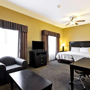 Homewood Suites By Hilton Tulsa-South