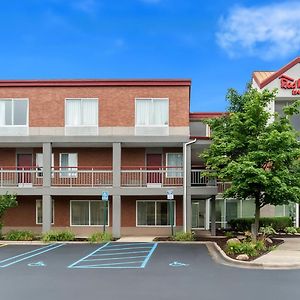 Red Roof Inn Auburn Hills