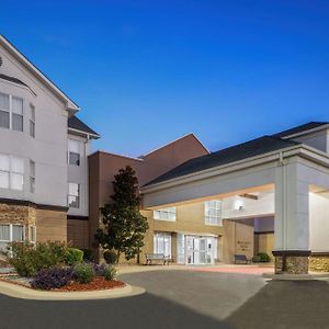 Homewood Suites By Hilton Jackson-Ridgeland