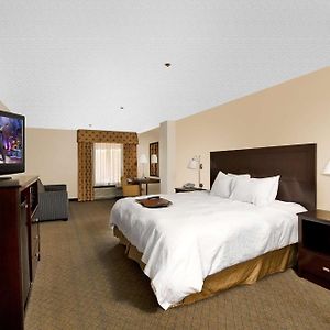 Executive King Room