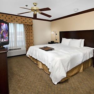 One-Bedroom King Suite