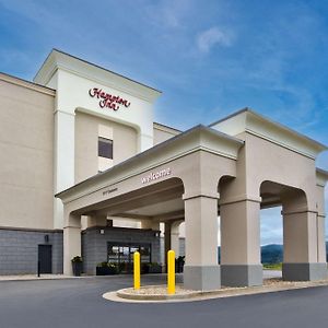 Hampton Inn Elkins