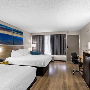 Days Inn By Wyndham Clayton