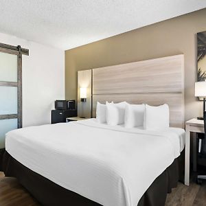 King Room Mobility accessible
