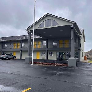 Surestay By Best Western Mcalester (Adults Only)