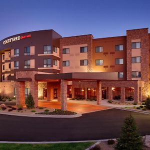 Courtyard By Marriott Lehi At Thanksgiving Point