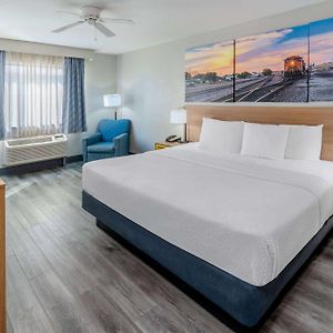 Days Inn By Wyndham Lamar