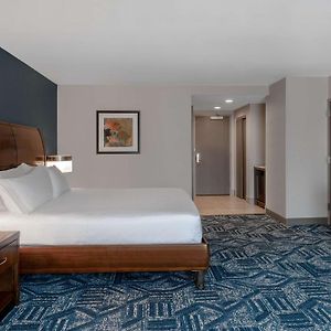King Room Mobility accessible